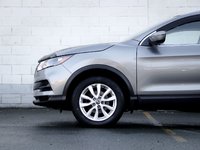 2021 Nissan Qashqai SV-1