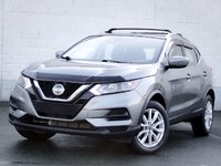 2021 Nissan Qashqai SV-2