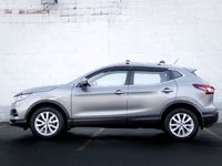 2021 Nissan Qashqai SV-0