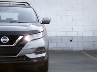 2021 Nissan Qashqai SV-6