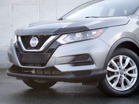 2021 Nissan Qashqai SV-3