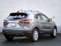 2021 Nissan Qashqai SV-7