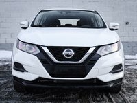 2021 Nissan Qashqai S-3