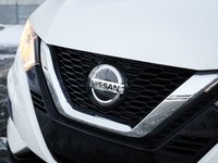 2021 Nissan Qashqai S-4