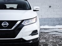 2021 Nissan Qashqai S-2