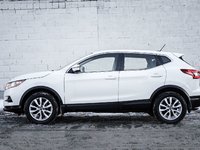 2021 Nissan Qashqai S-0