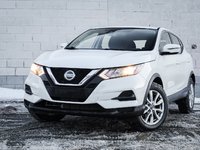 2021 Nissan Qashqai S-5