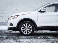 2021 Nissan Qashqai S-1