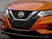 2021 Nissan Qashqai SV-1