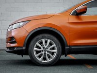 2021 Nissan Qashqai SV-3