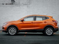 2021 Nissan Qashqai SV-0