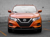 2021 Nissan Qashqai SV-6