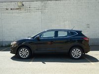 2021 Nissan Qashqai S-0