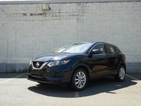 2021 Nissan Qashqai S-2