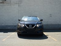 2021 Nissan Qashqai S-4