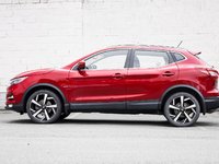 2021 Nissan Qashqai SL-0