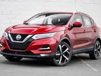 2021 Nissan Qashqai SL-2