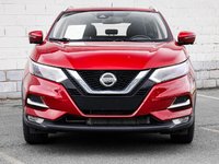 2021 Nissan Qashqai SL-4