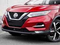 2021 Nissan Qashqai SL-3