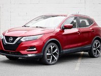 2021 Nissan Qashqai SL-5