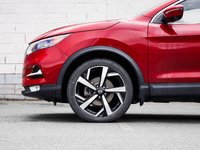 2021 Nissan Qashqai SL-1
