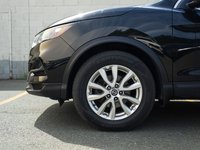2021 Nissan Qashqai S-1