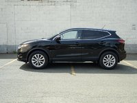 2021 Nissan Qashqai S-0