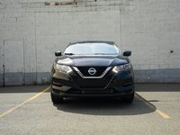 2021 Nissan Qashqai S-4