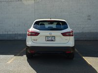 2021 Nissan Qashqai S-4