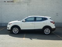 2021 Nissan Qashqai S-0