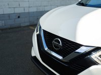 2021 Nissan Qashqai S-2