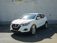 2021 Nissan Qashqai S-3