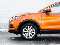 2022 Nissan Qashqai SV-3