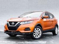 2022 Nissan Qashqai SV-2