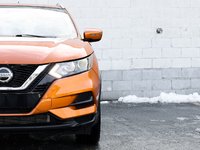 2022 Nissan Qashqai SV-4