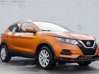 2022 Nissan Qashqai SV-7