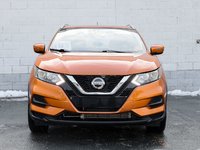 2022 Nissan Qashqai SV-5