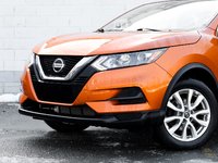 2022 Nissan Qashqai SV-1