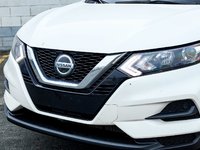 2022 Nissan Qashqai SV-2