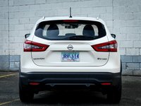 2022 Nissan Qashqai SV-6