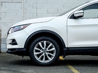 2022 Nissan Qashqai SV-3