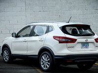 2022 Nissan Qashqai SV-7