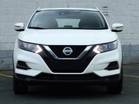 2022 Nissan Qashqai SV-1