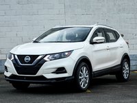 2022 Nissan Qashqai SV-4