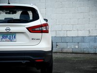 2022 Nissan Qashqai SV-5