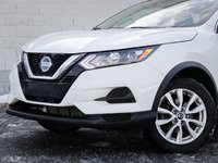 2022 Nissan Qashqai S-3