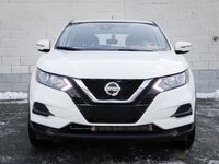 2022 Nissan Qashqai S-6