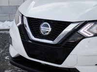 2022 Nissan Qashqai S-4