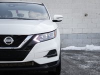 2022 Nissan Qashqai S-5