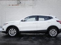 2022 Nissan Qashqai S-0